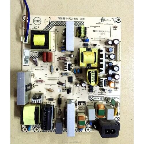 Original T2646 T3246D LC32K06M Power Supply Board 715G3811-P01-H20-003H DJ Equipment Accessories