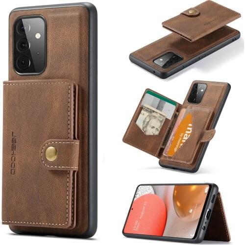 OUJINUO Samsung Galaxy A12 Phone Cases