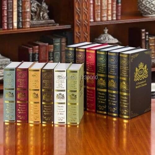 Human secrets room escape room props bookshelf Book office The bookcase is unlocked in order Takagism adventure game