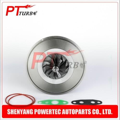Balanced Turbocharger Chra 761399-1 761399-2 761399-3 757608-1 For Dodge Sprinter 3.0L 160/165 Kw OM642 Turbine Core 2004