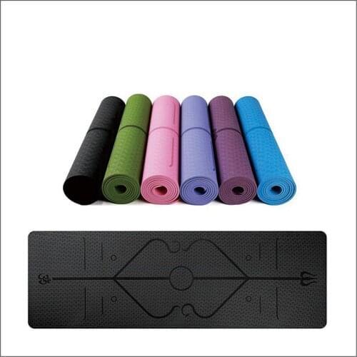 Smallamarrt Yoga Mats