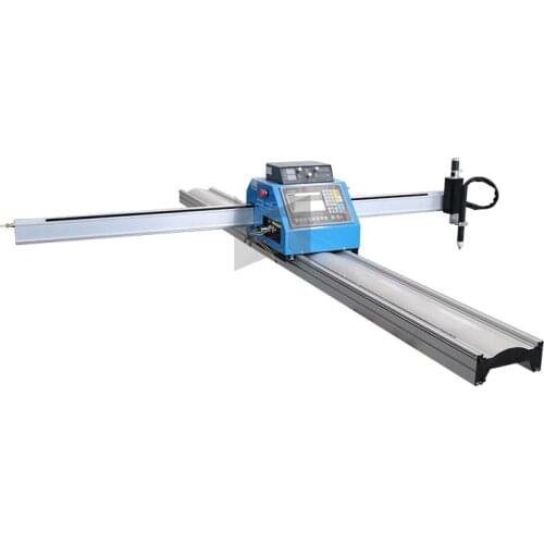 Plasma Cutting Machine Manufacturing Plant Portable CNC Spare Parts Provided Thailand