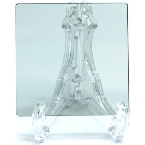 Size 50x50mm protection neutral density filter glass for camera lens ZAB65