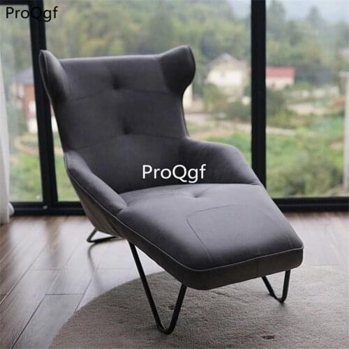 Prodgf 1 Set ins can sleep garden tea shop Sofa