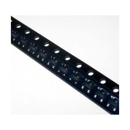 140PC assorted diodes Switching diodes 1SS404 LL4148 1N4148WT 1N4148W 1N4148WS SMD Switch diode kit