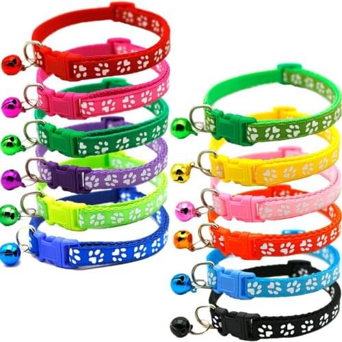 ABQP Collars For Cats