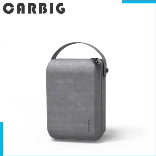 CYNOVA Action Camera Series Handheld Bag Outdoor Carrying Case Portable Carring box Storage Case CYNOVA Accessories