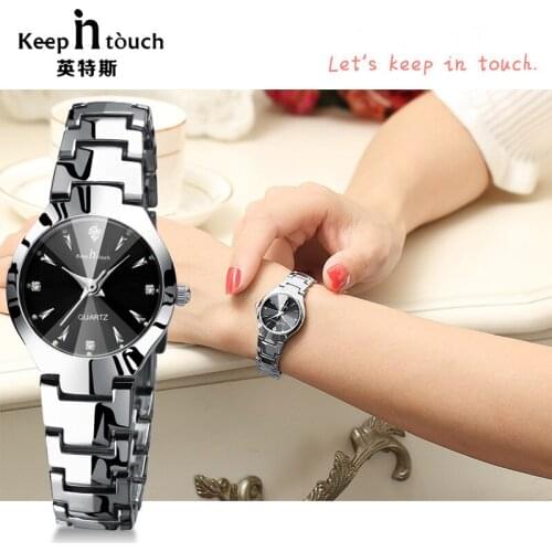 DaWhome Women's Wrist Watch