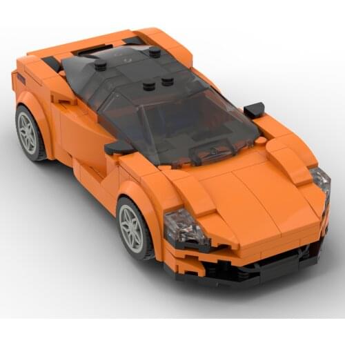 Kury Toys Building block parts For Car- #16 For toy brick