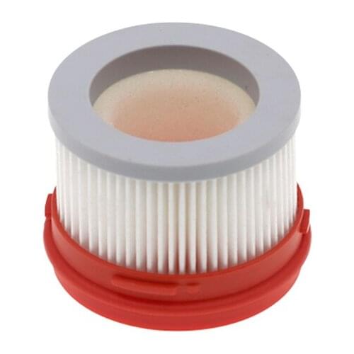 HEPA Filter For Xiaomi Dreame V9 Household Wireless Handheld Vacuum Cleaner Parts Replacement Dust Filters Spare Accessories
