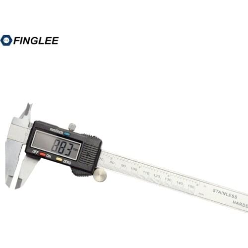 FINGLEE Measuring Tools