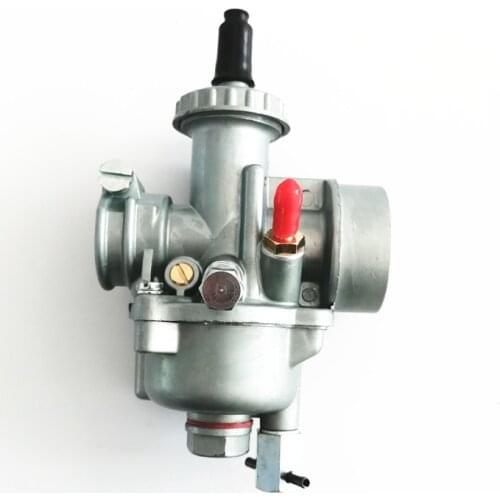 Motorcycle Carburetor 19mm for Bing 19 Bing19 19mm Moto Carb Moped PUCH
