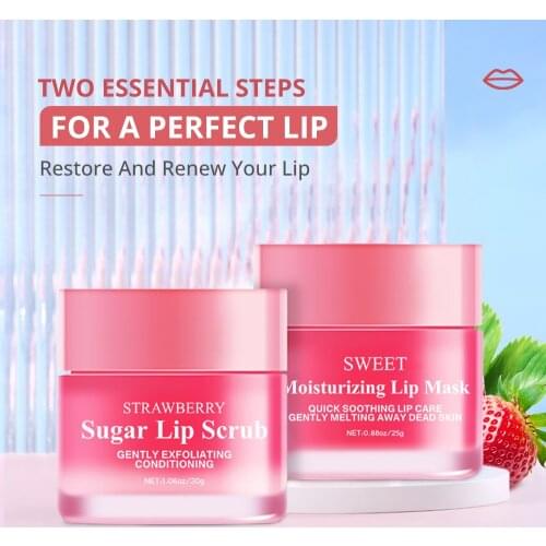 LUXSIMEL Lip Cosmetics