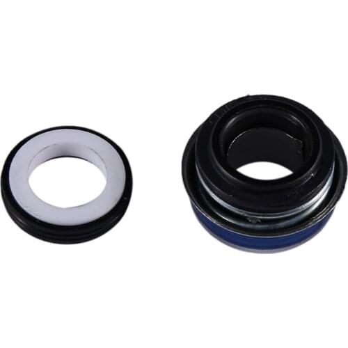 Water Pump Seal Mechanical Fits for Yamaha 11H-12438-10-00, 11H-12438-00-00 28mm