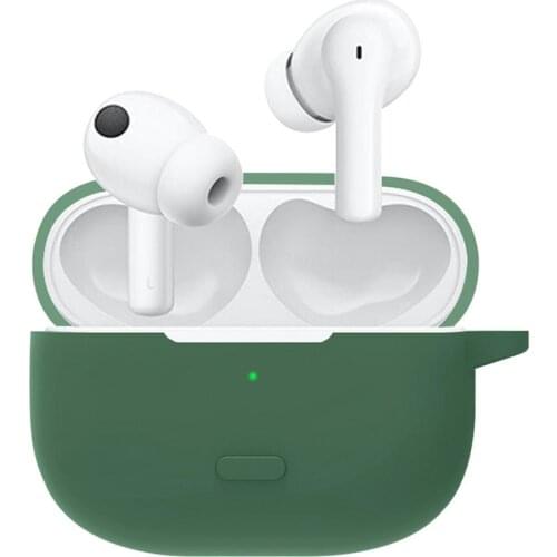 Soft Silicone Case for VIVO TWS 2E Cover True Wireless Earbuds Headset Cover Charging Box For VIVO TWS 2E Earphones Accessories