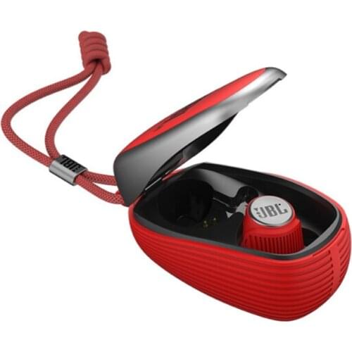 JBL X600TWS In-Ear True Wireless Sports Bluetooth Earbuds Waterproof Running Earphones IOS Android Universal Wireless Earphone