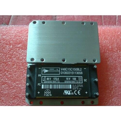 New original & in stock The module V48C48C150BL2 V48C48C150BL3