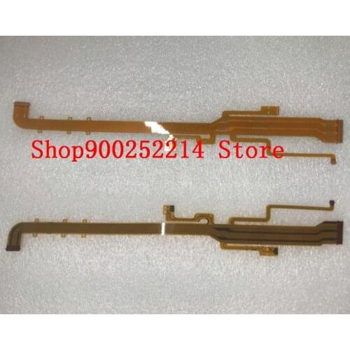 NEW LCD Flex Cable For Olympus E-PL7 EPL7 Digital Camera Repair Part