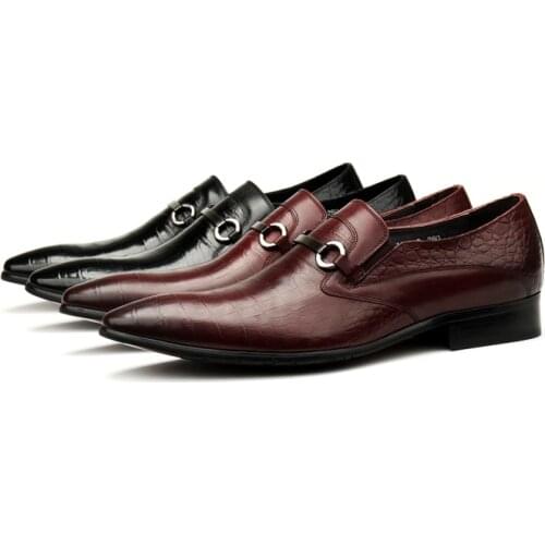 OMDE Wedding Shoes For The Bride