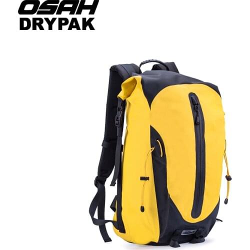 Мужские рюкзаки OSAH DRYPAK China At AliExpress