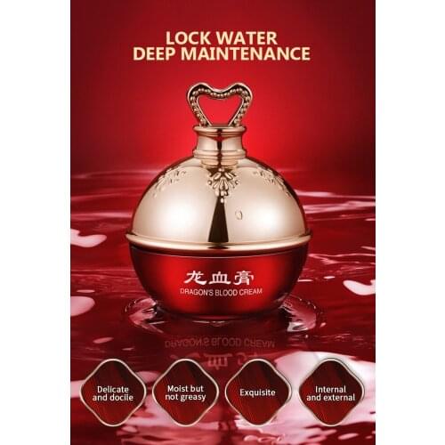 Moisturizing Cream Hyaluronic Acid Repair the skin rejuvenating No greasy Anti-aging Fading fine lines Whitening Face care TSLM1