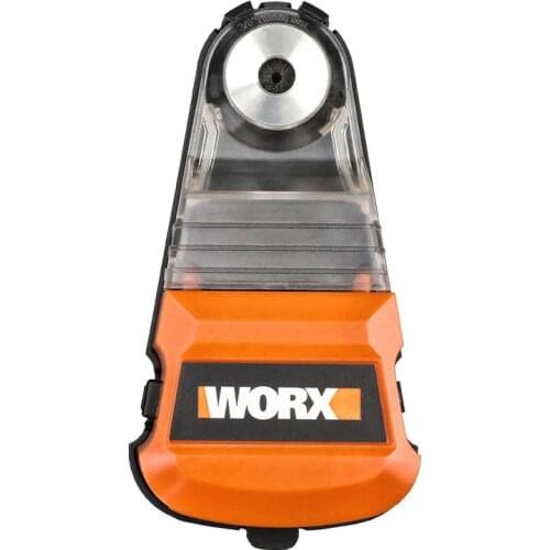 WORX automatic dust box electric drill electric hammer dust cover wall vacuum cleaner