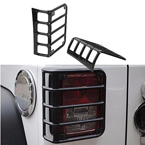 YQIUS Headlight Housings