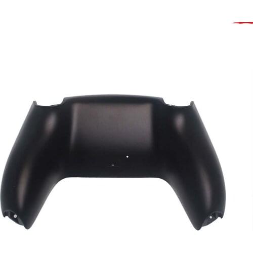 For Ps5 Gamepad Controller Back Cover Protector Rubber Case Personalized DIY Handle Shell Accessories