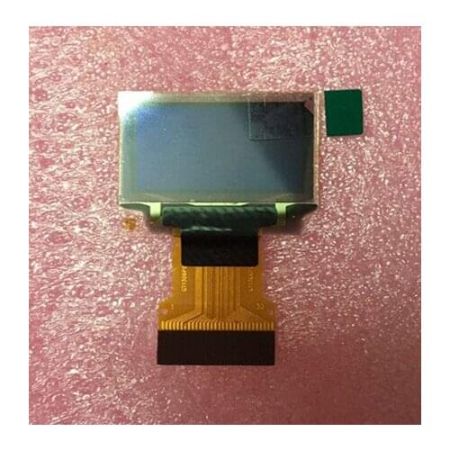 0.96 inch 30PIN White OLED Display Screen SSD1306 Drive IC 128*64