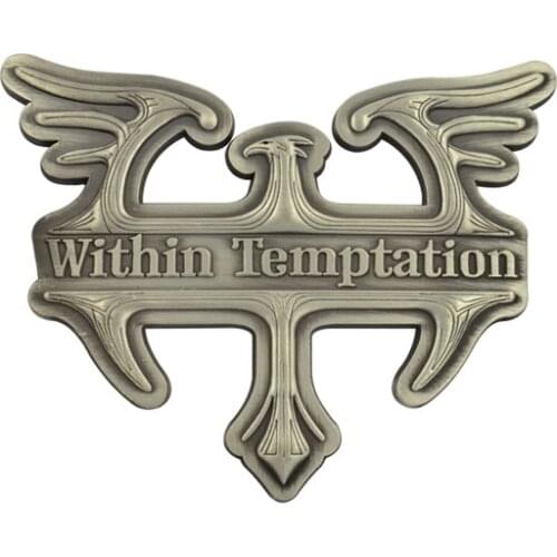 2019 hot customised pins