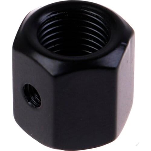 4pcs Universal Styling Tire Valve Core Cap Anti-theft Finger Car Wheel Tire Valve Caps Covers