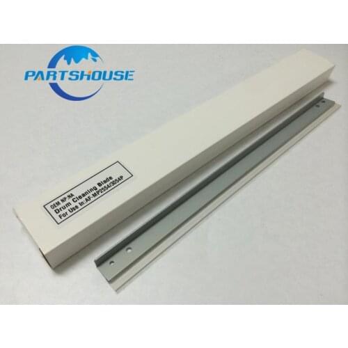 5Pcs/lot Copier spare parts Drum cleaning blade for Ricoh MP2554 mp3054 mp4054 mp3554 mp5054 mp6054 drum blade belt For Ricoh