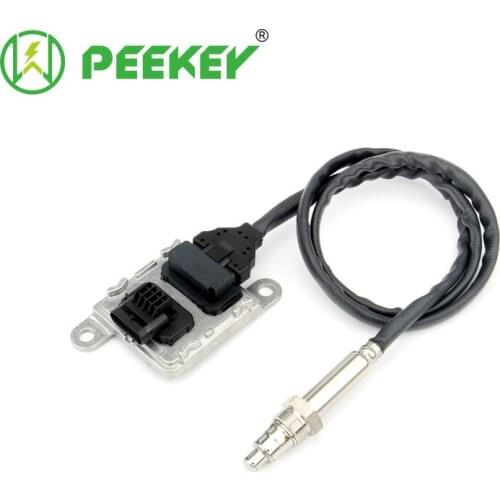 5WK9 7102 A2C93842800-01 A2C16257000-01 5WK97102 12V nitrogen oxygen sensor for cummins