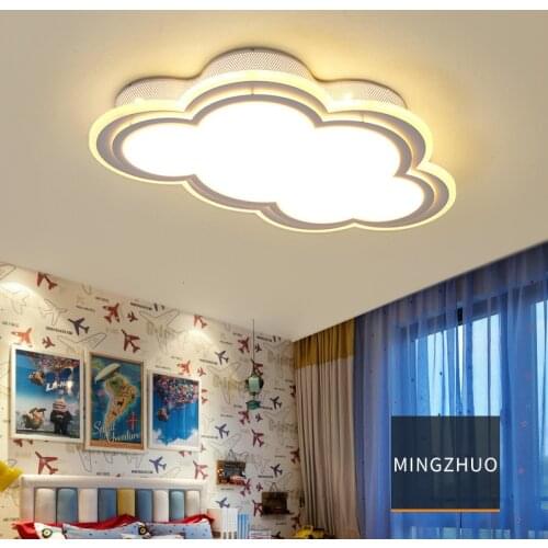 Acylic Ceiling Lights Square Rings For Living Room Bedroom Home AC85-265V Modern Led Ceiling Lamp Fixtures lustre plafonnier