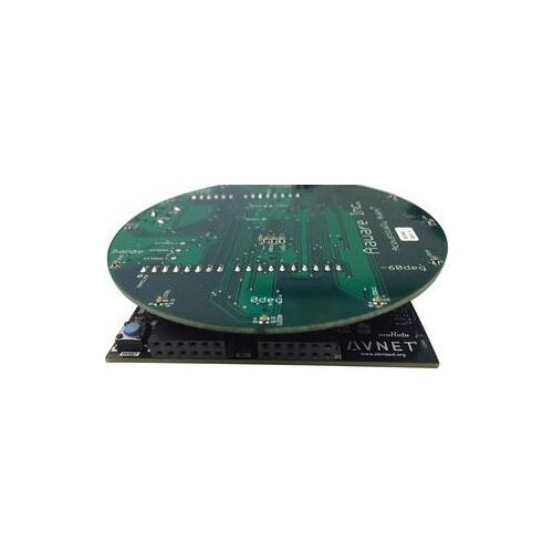 AEV13MZ-Development Board, AEV13MZ SoM, far field voice development