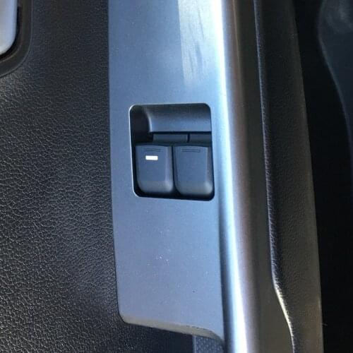 Car For KIA Rio K2 2011-2017 Electric Power Window Lifter Master Control Switch 93570-4X000