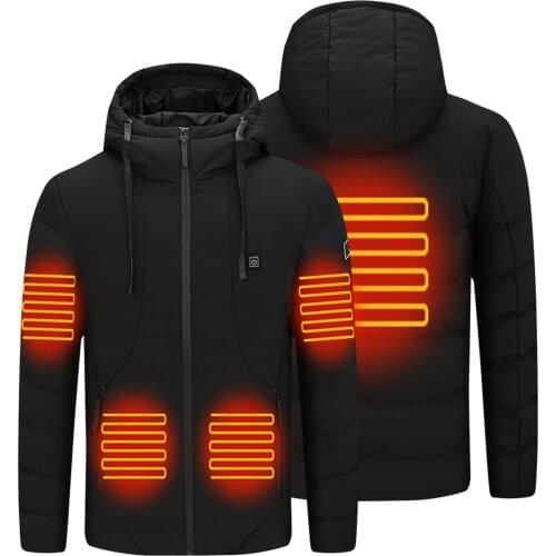 CHAMSGEND Men's Vests