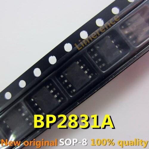 10pcs BP2831A SOP8 BP2831 SOP-8 LED driver chip new original Support recycling all kinds of electronic components