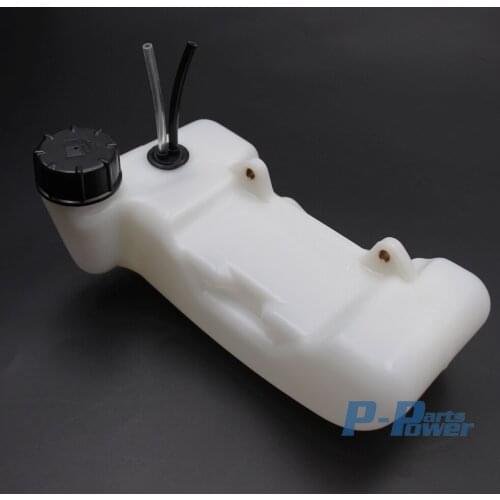 43cc 49cc Engine Motor Gas Fuel Petrol Tank Mini Pocket Scooter QUAD ATV Bike NEW