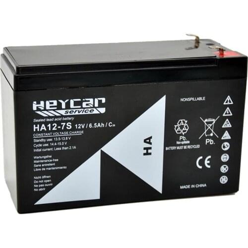 HEYCAR Power Supplies