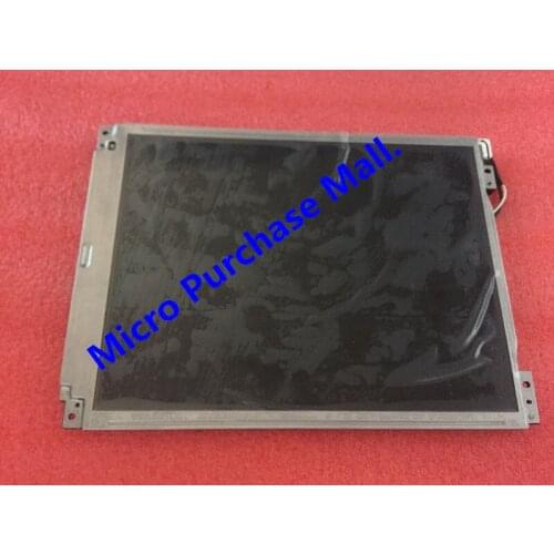 LQ10D36A 10.4 Inch LCD Panel Made In JP