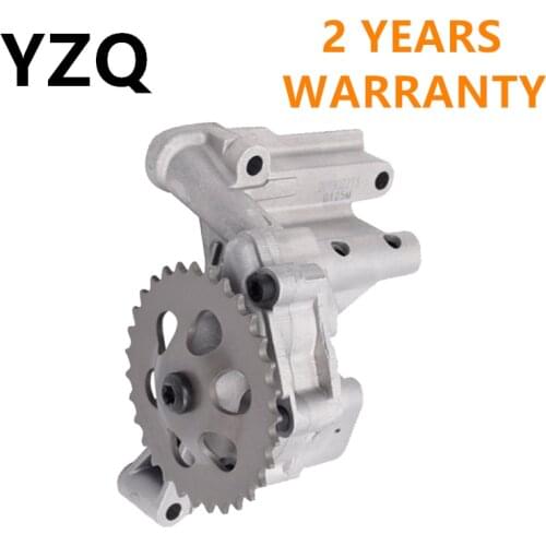 06A115105 1.6T 1.8 T 2.0T Engine Oil Pump For VW Golf MK6 VW Jetta Bora MK4 Beetle Passat Polo For Skoda Octavia 06A 115 105