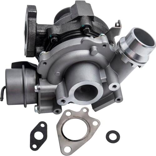 Turbo charger for Renault Scenic Megane Kangoo 1.5DCI 2009- 54389880006
