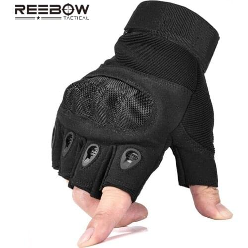 NANCY TINO Tactical Gloves