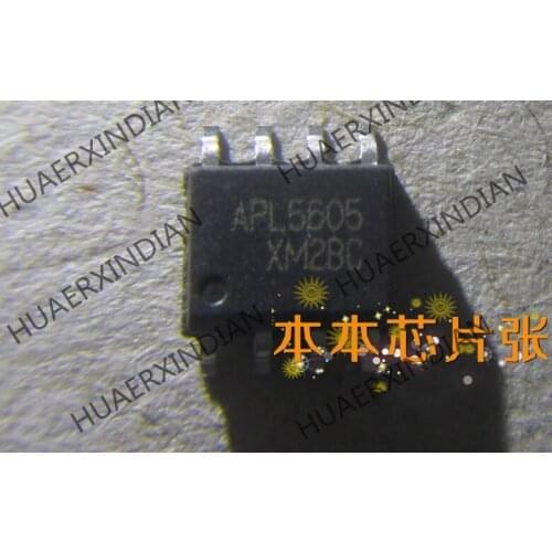 New APL5605KI-TRL APL5605 5605 SOP8 high quality