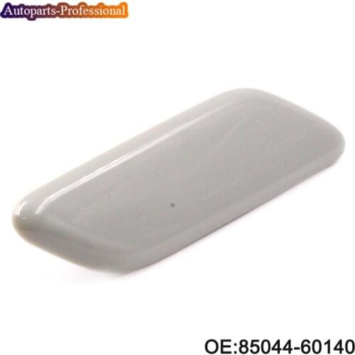 New Right Side Headlight Washer Cap Cover For Toyota 85044-60140 85044-60140-A0