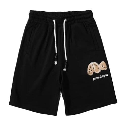 PALM ANGELS® Hiking Clothing