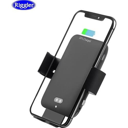 Riggler Cigarette Lighter Splitters For Mobile Phones