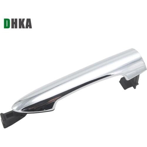 DHKA OUTSIDE EXTERIOR DOOR HANDLE FOR KIA PICANTO / MORNING 2011