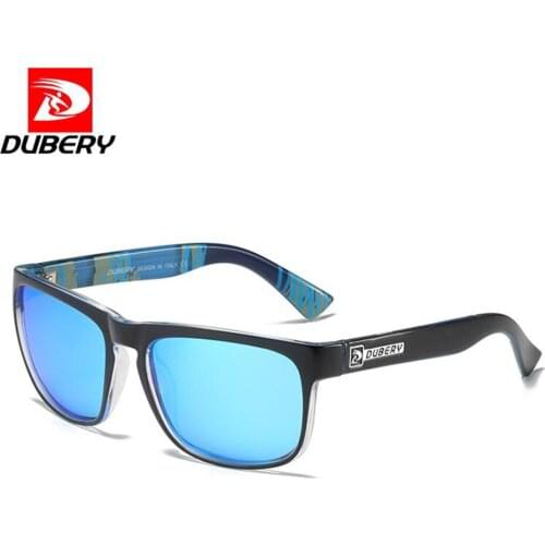 Polarized sunglasses Square Coating Driving high quality Retro Eyewear men women outdoor Sports UV400 oculos de sol masculino